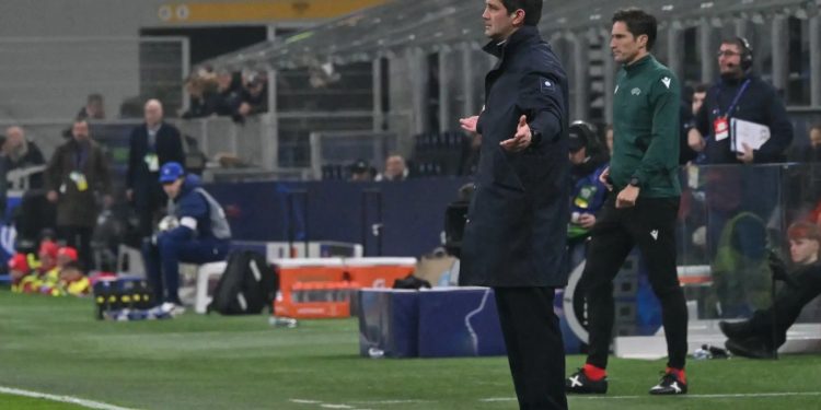 “Me vjen keq, ata e merituan”, Chivu i “fikur”, por Marotta e konfirmon