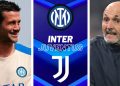 Inter-Juve me shifra rekord, derbi i Italisë “ndez” Serie A