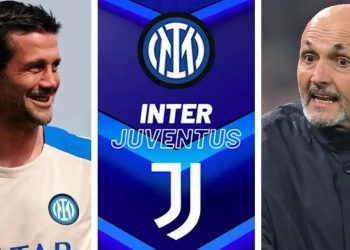 Inter-Juve me shifra rekord, derbi i Italisë “ndez” Serie A