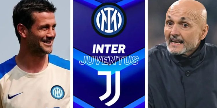 Inter-Juve me shifra rekord, derbi i Italisë “ndez” Serie A