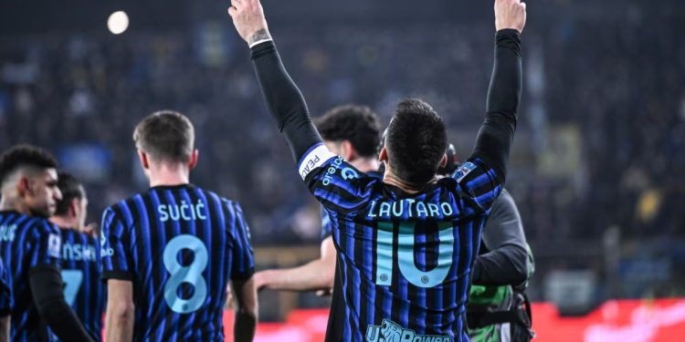 FOTO/ “Arratiset” Inter, “thyen” edhe Cremonese-n, +8 nga Milan, Chivu: Rëndësi kishte vetëm fitorja (VIDEO)