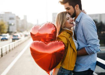 Çfarë përfaqëson sot Dita e të Dashuruarve?