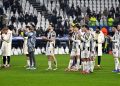 “Zonja” jashtë Champions, por Italia duartroket Juven: Faleminderit heronj
