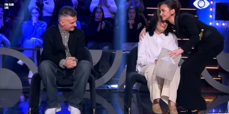 Mamaja e Stenaldos rrëqeth me rrëfimin e saj: Jam bërë e fortë vetëm prej tij