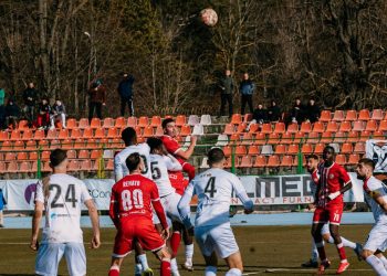 Kategoria e Parë/ Formacioni dhe trajneri më i mirë i javës së 20-të