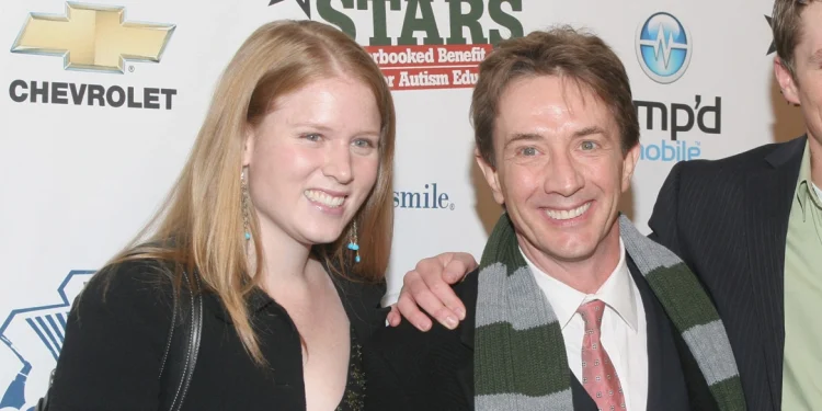 Vajza e aktorit Martin Short gjendet e vdekur në shtëpinë e saj