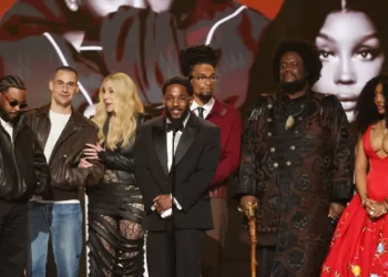 Kush triumfoi? Lista e plotë e fituesve të Çmimeve Grammy 2026
