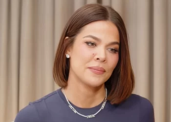 Rrëfimi i fortë i Khloe Kardashian për vdekjen: Mezi pres…