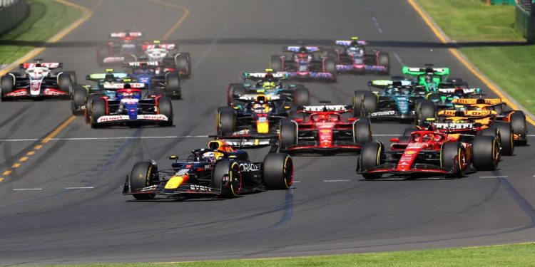 Revolucioni teknik, Formula 1 ndizet për epokën e re. Makina më të shpejta në vijë të drejtë dhe dilema në kthesa