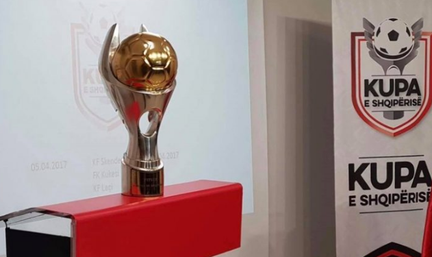 Kupa i merr “skenën” kampionatit, ja kur luhen 4 duelet interesante