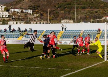 Kategoria e Parë/ 90 minuta nga skema e fazës së tretë, ja pse java e 22-të duhet të luhet në një ditë