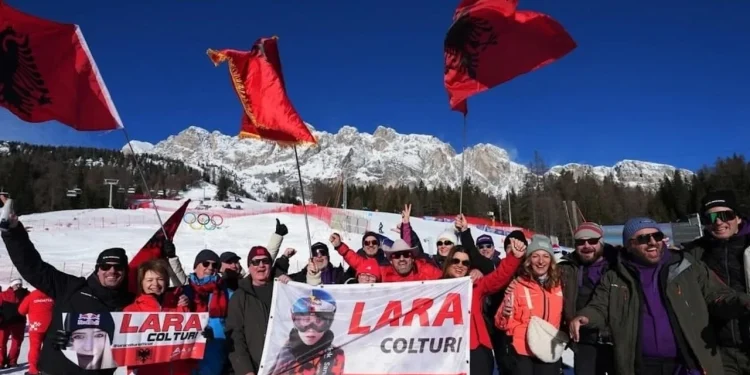 Lojërat Olimpike dimërore Milano Cortina 2026/ Colturi jashtë podiumit, Shqipëria nuk i’a del dot të marrë asnjë medalje