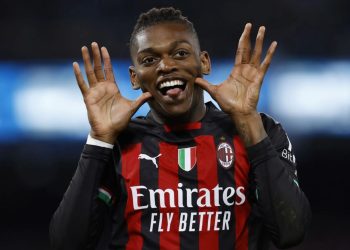 Inter i shkëputur me 7 pikë, por Leao nuk dorëzohet: Dua të fitoj derbin