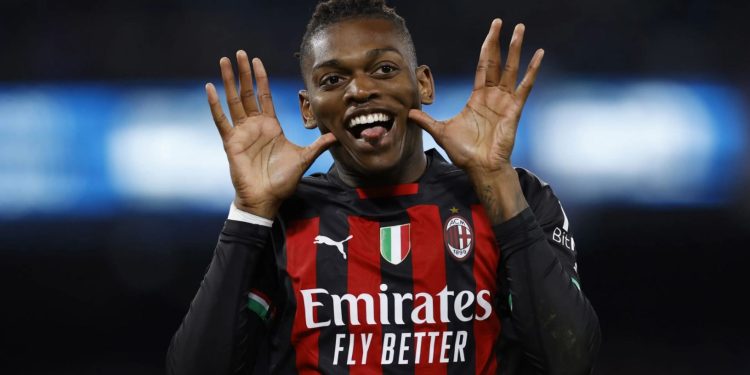 Inter i shkëputur me 7 pikë, por Leao nuk dorëzohet: Dua të fitoj derbin