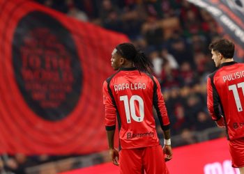 Sulmi tremb Allegri-n, Leao-Pulisic dyshja që nuk po “ndez” – Balkanweb.com – News24