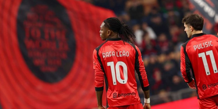 Sulmi tremb Allegri-n, Leao-Pulisic dyshja që nuk po “ndez” – Balkanweb.com – News24