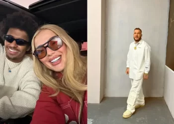 Mozzik publikon diss-in për veten, përmend Loredanën dhe Karimin: S’po t’vjen marre, çikën po ta rrit…