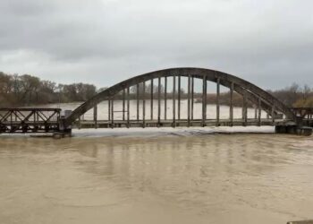 Reshjet intensive, paralajmërimi i IGJEUM: Rrezik nga prurjet në lumenj