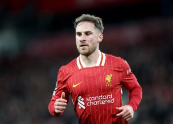 Merkato/ Manchester United tenton Mac Allister, gati oferta për mesfushin e Liverpool