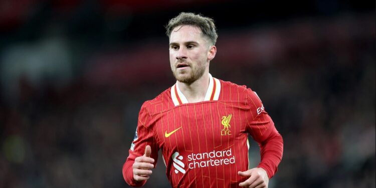 Merkato/ Manchester United tenton Mac Allister, gati oferta për mesfushin e Liverpool