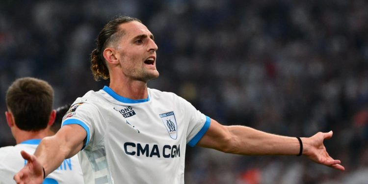 Serie A “bastis” Marseille, klubi francez arkëton 100 milionë euro, largon 9 lojtarë në Itali