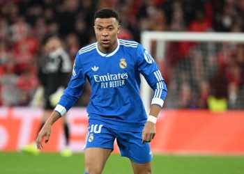 “Alarm i kuq” në Madrid, vijojnë problemet për Mbappe, ja alternativat e rikuperimit