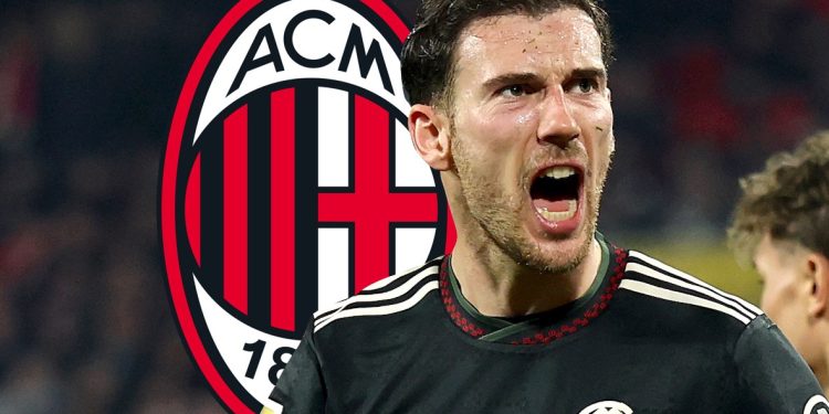 Milan synon Goretzka-n, Igli Tare e ka me nxitim, zbulohet arsyeja