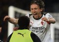 Modric bën “engjëllin”, nderon Milan ndaj Pisa-s, Allegri: Fitore e rëndësishme (VIDEO)