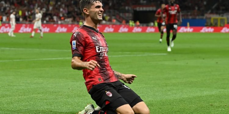 Anglia “tremb” Igli Taren, drejtori i “djallit” vihet në lëvizje për Pulisic