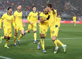 Në ndjekje të kreut, Milani sfidon Pisën, Allegri pret rikthime të rëndësishme nga infermieria