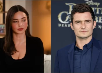 Miranda Kerr zbulon premtimin që i bëri Orlando Bloom pas divorcit të tyre