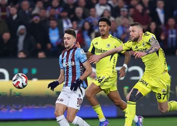 Shën Valentini në Turqi “flet” shqip, dyshja kuqezi Muçi-Manaj të “dashuruar” me golin