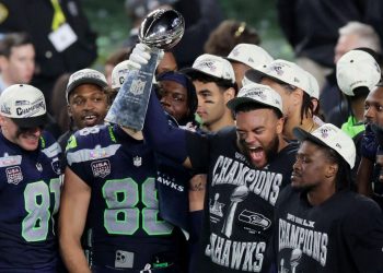 NFL/ Finale pa histori, Seahawaks shpallen kampion, spektakël e polemika në Super Bowl