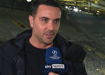 Trajneri i Atalantës: Champions na motivon, jemi gati