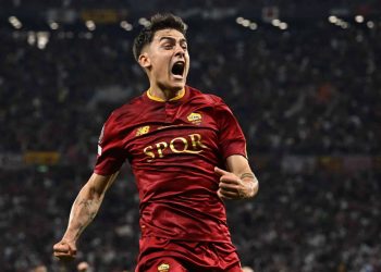 Dybala “ngrin” Romën, vendos kontaktet e para me Boca Juniors