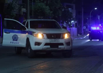 Krim në familje/ U godit me thikë nga vëllai, ndërron jetë 67-vjeçari