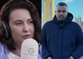 Loja e Rogertit në “BBVA”, flet për herë të parë gruaja e tij. Çfarë tha ajo?