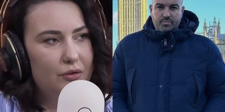 Loja e Rogertit në “BBVA”, flet për herë të parë gruaja e tij. Çfarë tha ajo?