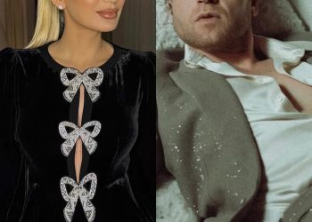 Pas zbulimit të romancës së re të Sara Hoxhës, vjen reagimi i parë i Ledion Liços