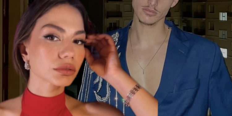 Londrim Mekaj në vëmendjen e aktores turke, Demet Özdemir reagon publikisht për të