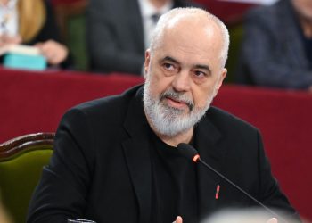 Rama: Belinda Ballukut ia kam refuzuar 3 herë dorëheqjen