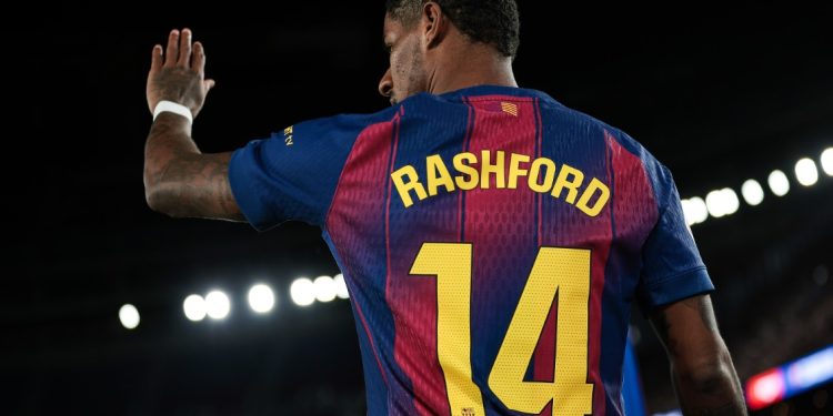 Rashford do vetëm Barçën, gati të ul edhe pagën, por ka një pengesë