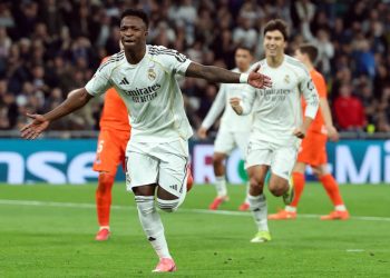 La Liga/ Real “prek” kreun për 48 orë, madrilenët mundin pa probleme Real Sociedad