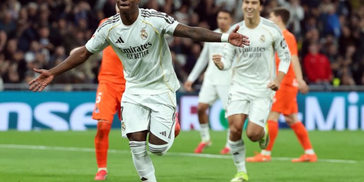 La Liga/ Real “prek” kreun për 48 orë, madrilenët mundin pa probleme Real Sociedad