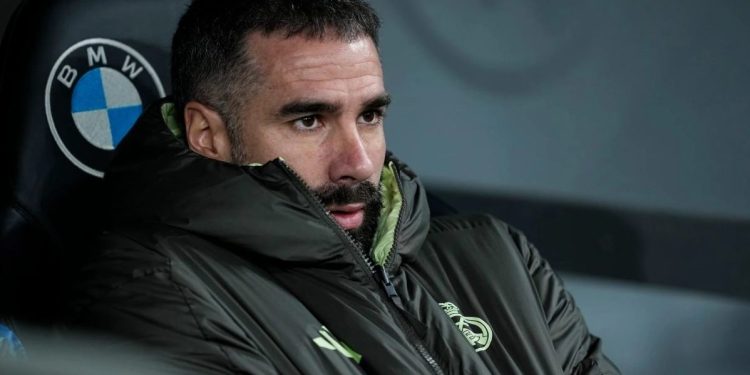 Me Arbeloa-n nuk ka “të paprekshëm”, tekniku lë në stol kapitenin e Real Madrid