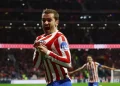 VIDEO/ Atletico “torturon” Barcelonën, fitore e thellë në gjysmëfinalen e parë të Copa Del Rey