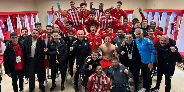 FOTO/ Gol dhe asist, Manaj “pushton” Turqinë, zgjidhet në formacionin e javës