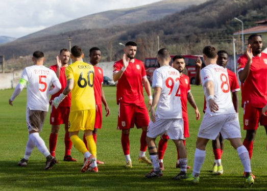 Përmbysja në transfertë, Partizani “bën” dopietë për këtë sezon