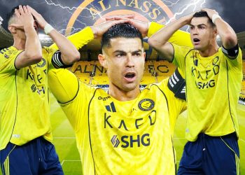 C.Ronaldo i jep fund bojkotit, dorëzohet Al Nasst, i plotëson kërkesat legjendës portugeze