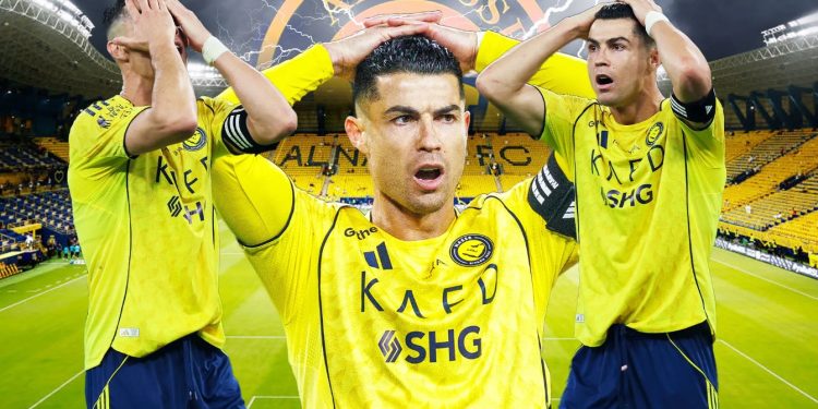 C.Ronaldo i jep fund bojkotit, dorëzohet Al Nasst, i plotëson kërkesat legjendës portugeze